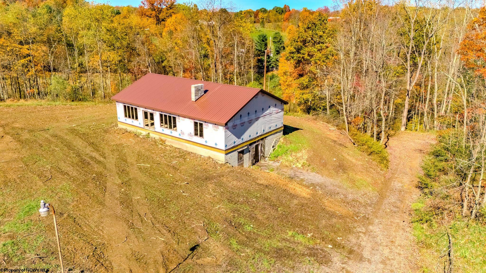1 Fairview Road Independence, WV 26374 - Photo 31 of 37 Gallery Image 31