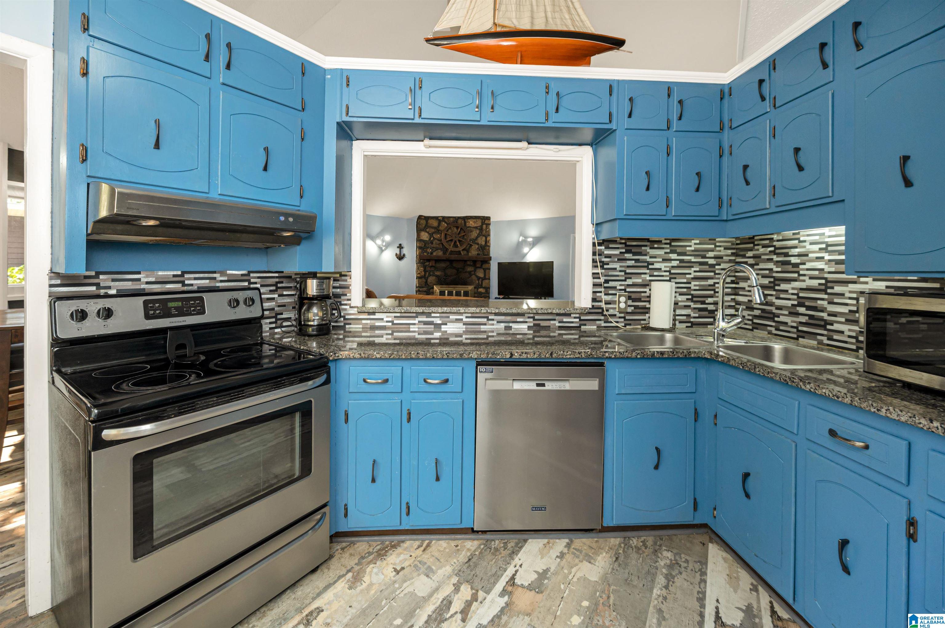 108 Cape Cod Circle Alabaster, AL 35007 - Photo 25 of 45