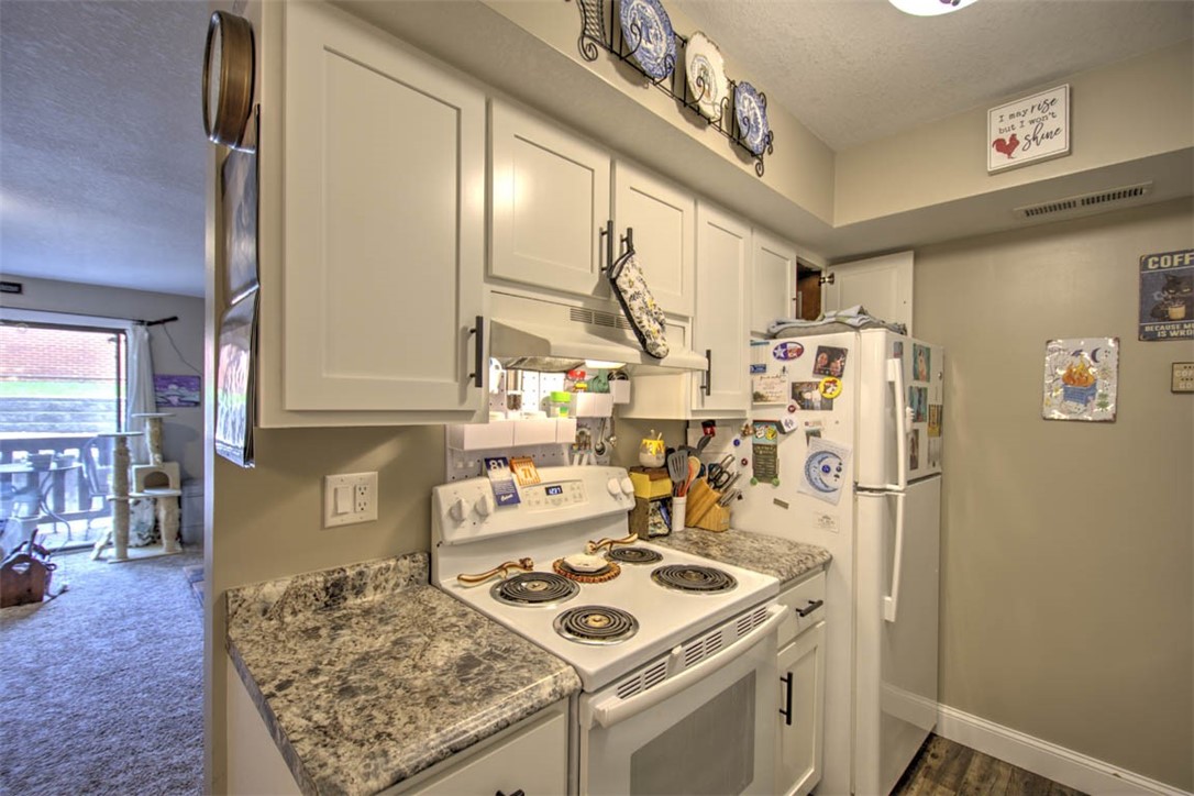 460 Woodside Trail, Unit A16 Decatur, IL 62521 - Photo 8 of 15