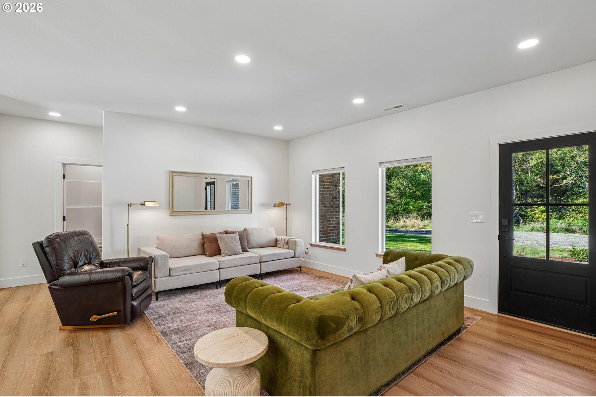 184 Trout Lakes Road Castle Rock, WA 98611 - Photo 6 of 48 Gallery Image 6
