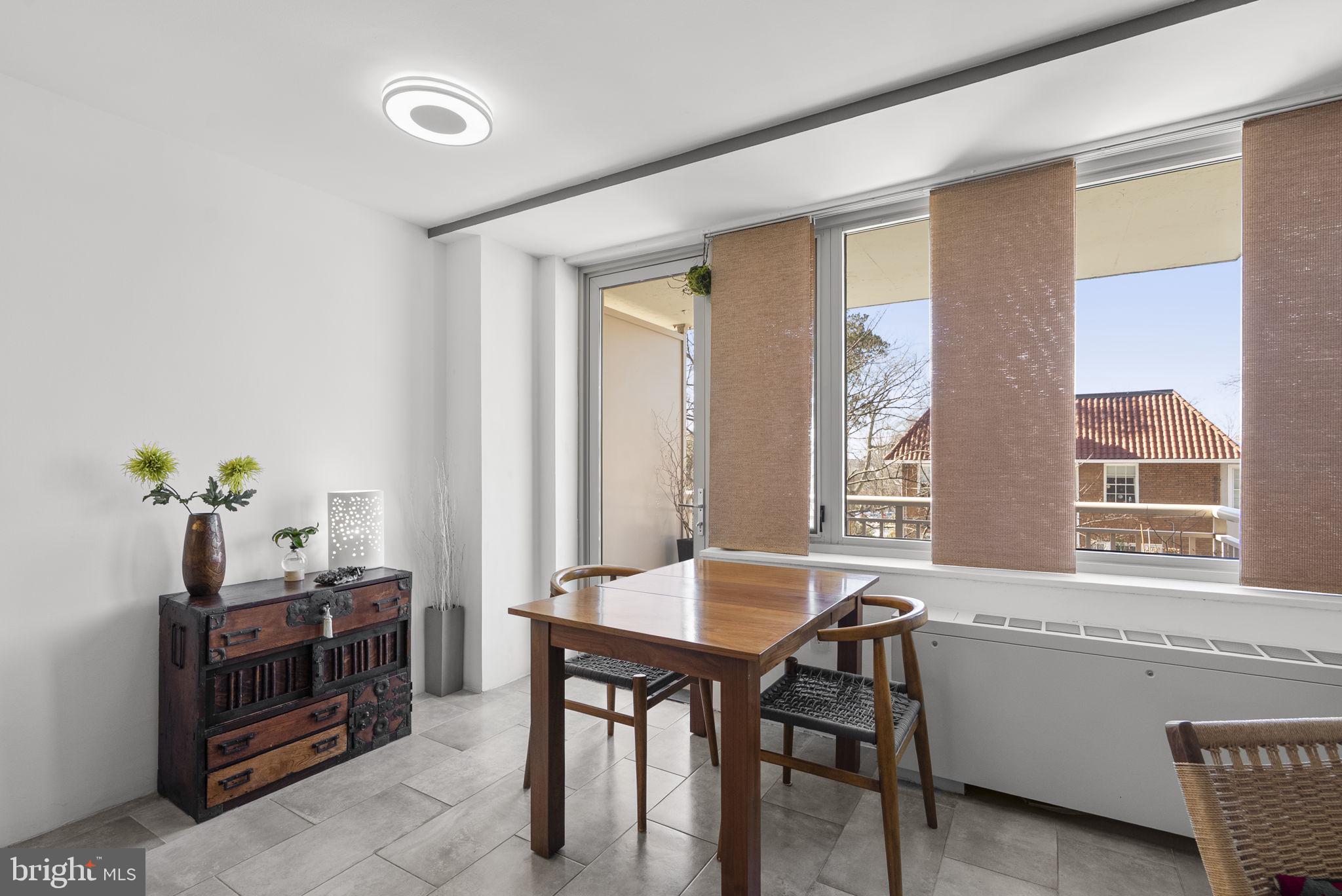 2800 Wisconsin Avenue Northwest, Unit 304 Washington, DC 20007 - Photo 11 of 27