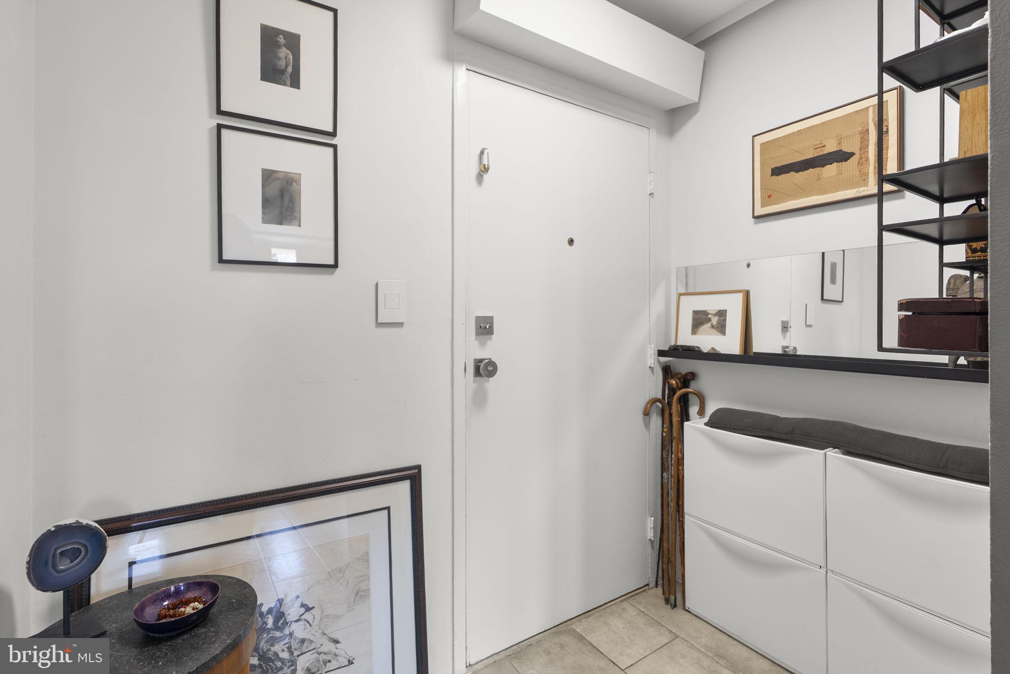 2800 Wisconsin Avenue Northwest, Unit 304 Washington, DC 20007 - Photo 18 of 27