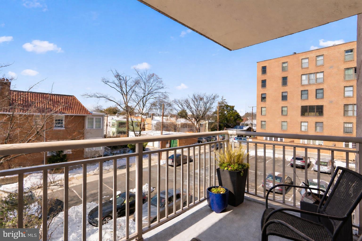 2800 Wisconsin Avenue Northwest, Unit 304 Washington, DC 20007 - Photo 19 of 27