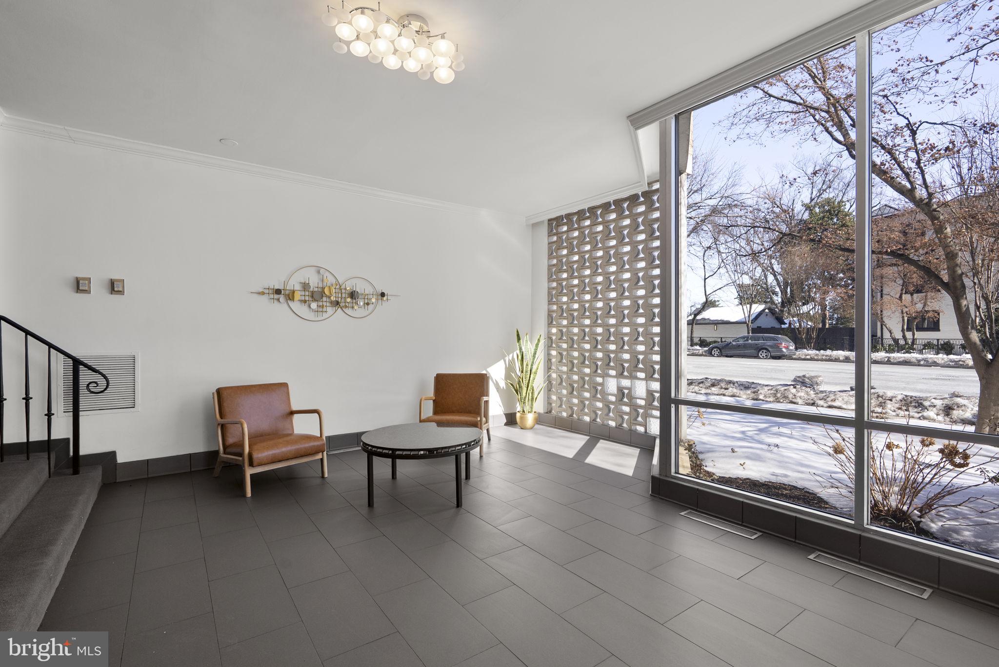 2800 Wisconsin Avenue Northwest, Unit 304 Washington, DC 20007 - Photo 21 of 27