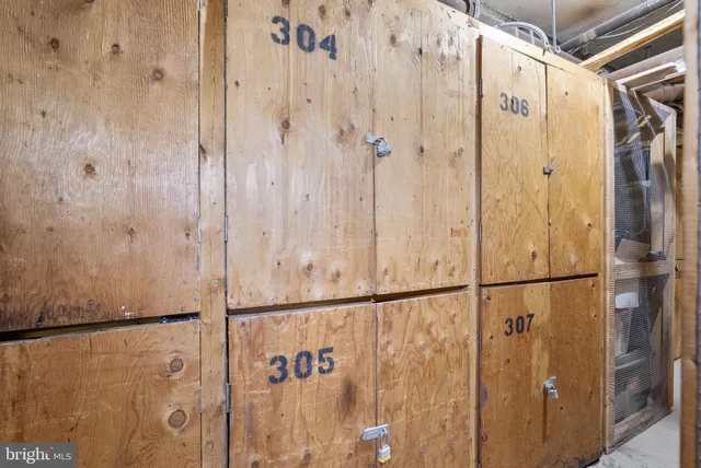 $279,000 | 2800 Wisconsin Avenue Northwest, Unit 304, Washington, DC 20007