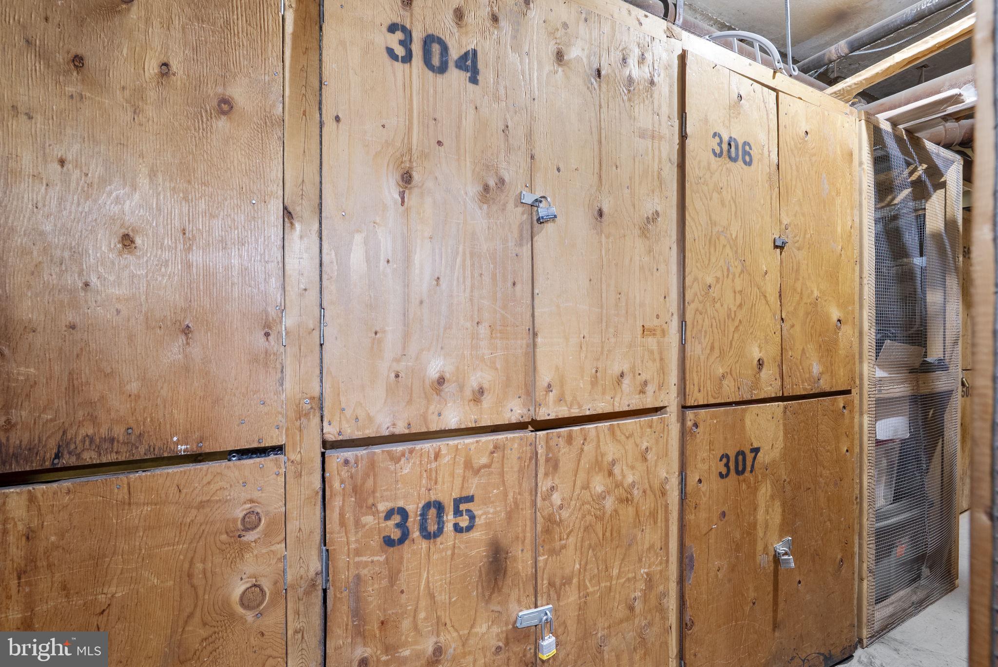 2800 Wisconsin Avenue Northwest, Unit 304 Washington, DC 20007 - Photo 24 of 27