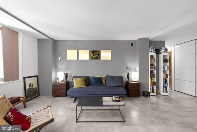 $279,000 | 2800 Wisconsin Avenue Northwest, Unit 304, Washington, DC 20007