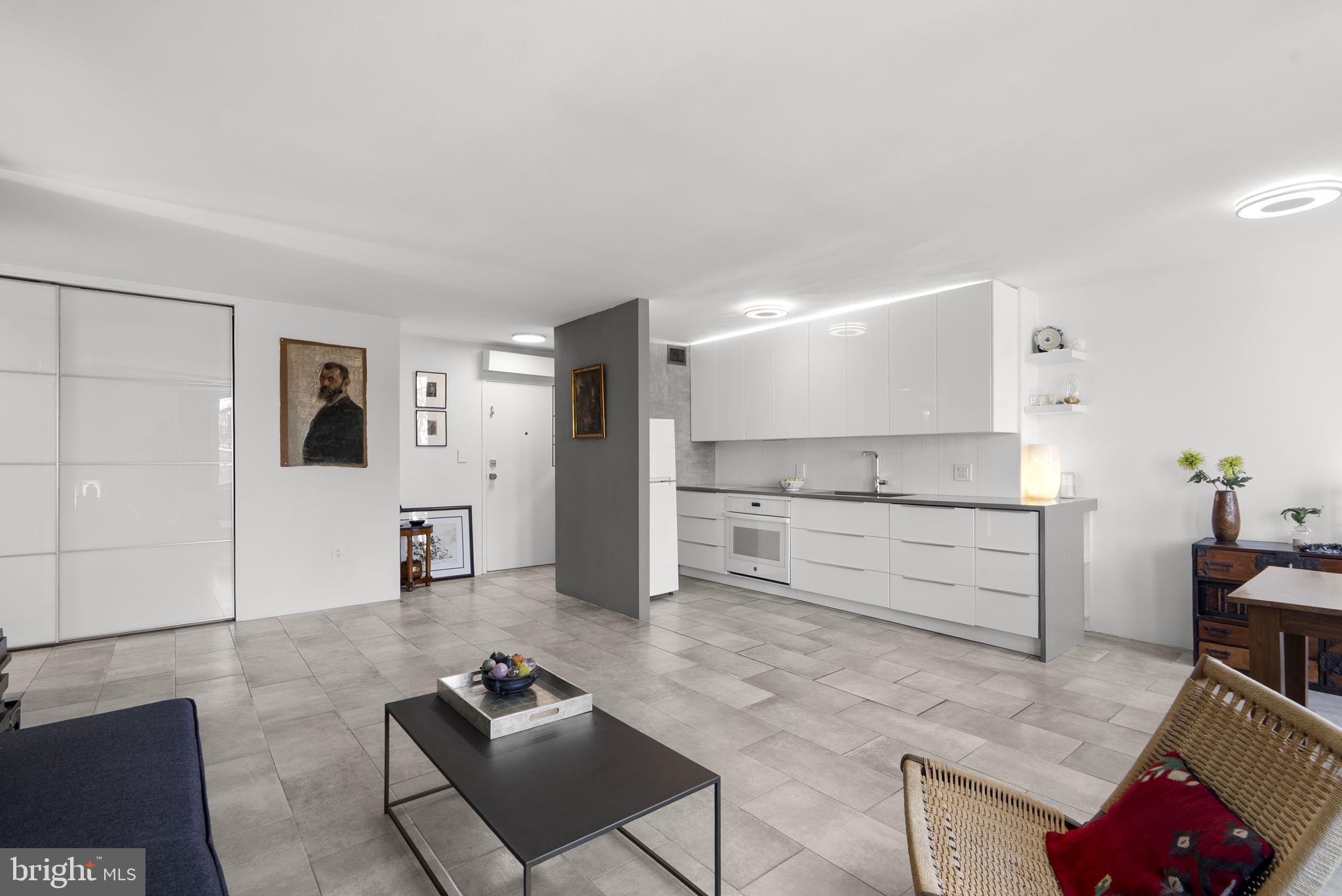 2800 Wisconsin Avenue Northwest, Unit 304 Washington, DC 20007 - Photo 7 of 27