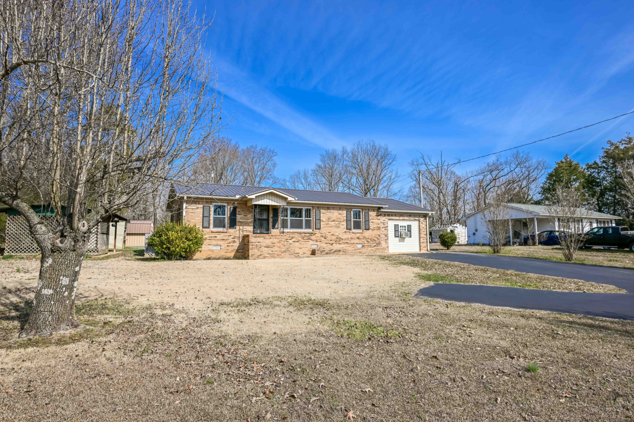247 East Main Street Decaturville, TN 38329 - Photo 1 of 28 Gallery Image 1
