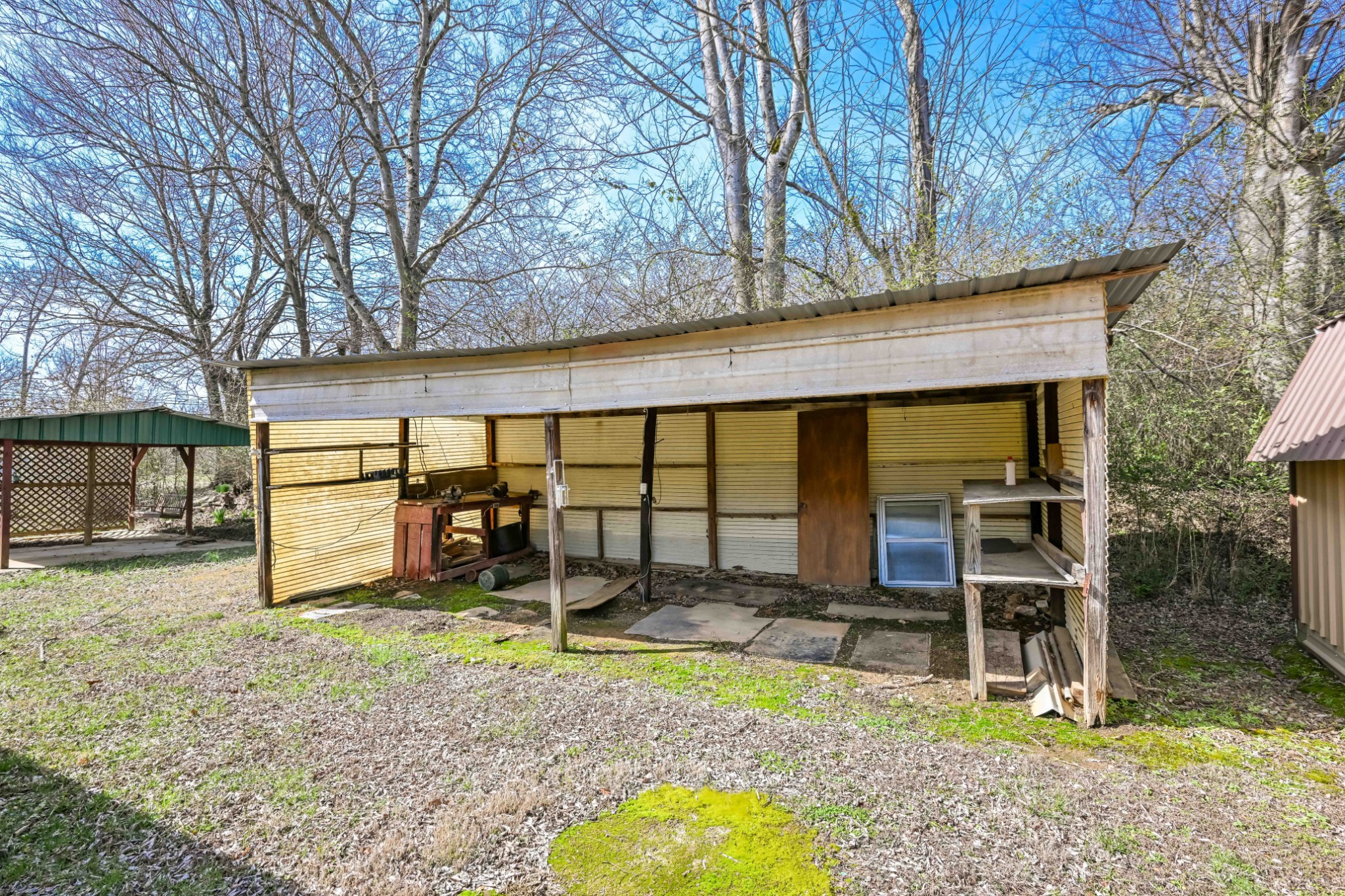 247 East Main Street Decaturville, TN 38329 - Photo 24 of 28 Gallery Image 24