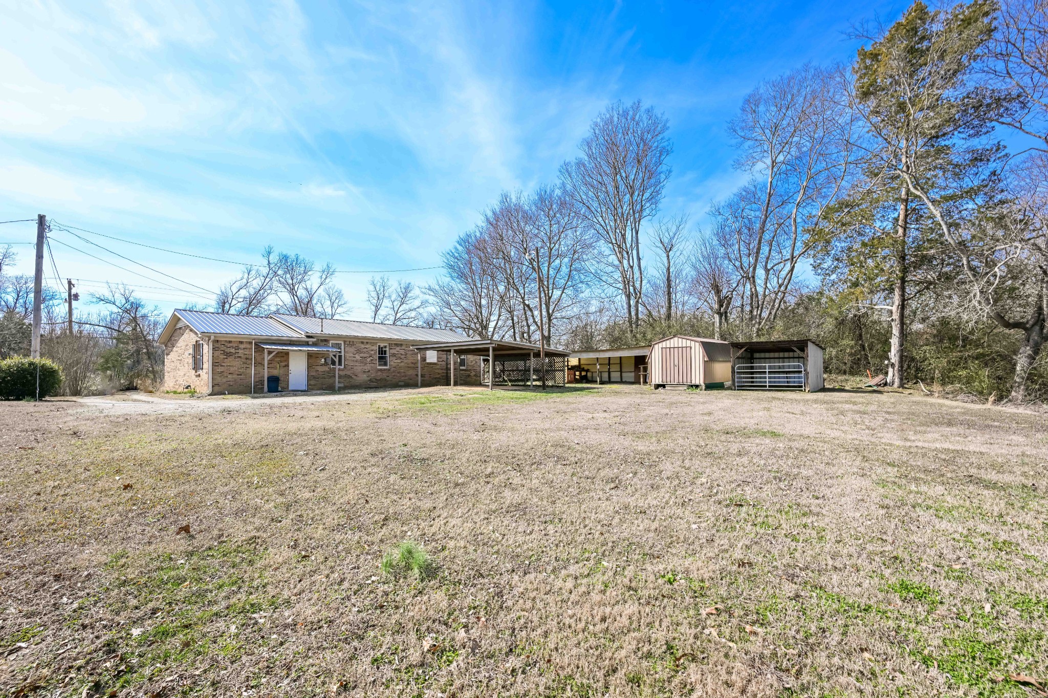 247 East Main Street Decaturville, TN 38329 - Photo 3 of 28 Gallery Image 3