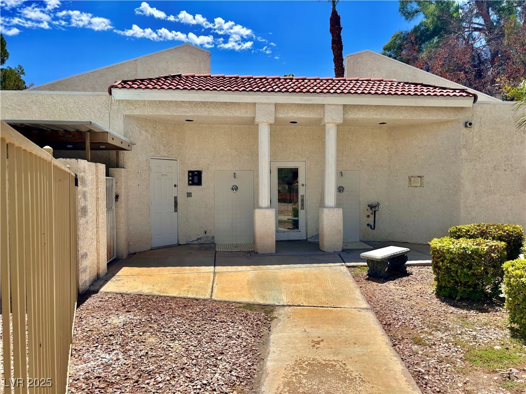 2011 Cutlass Drive Henderson, NV 89014 - Photo 10 of 41 Swimming pool with a patio area