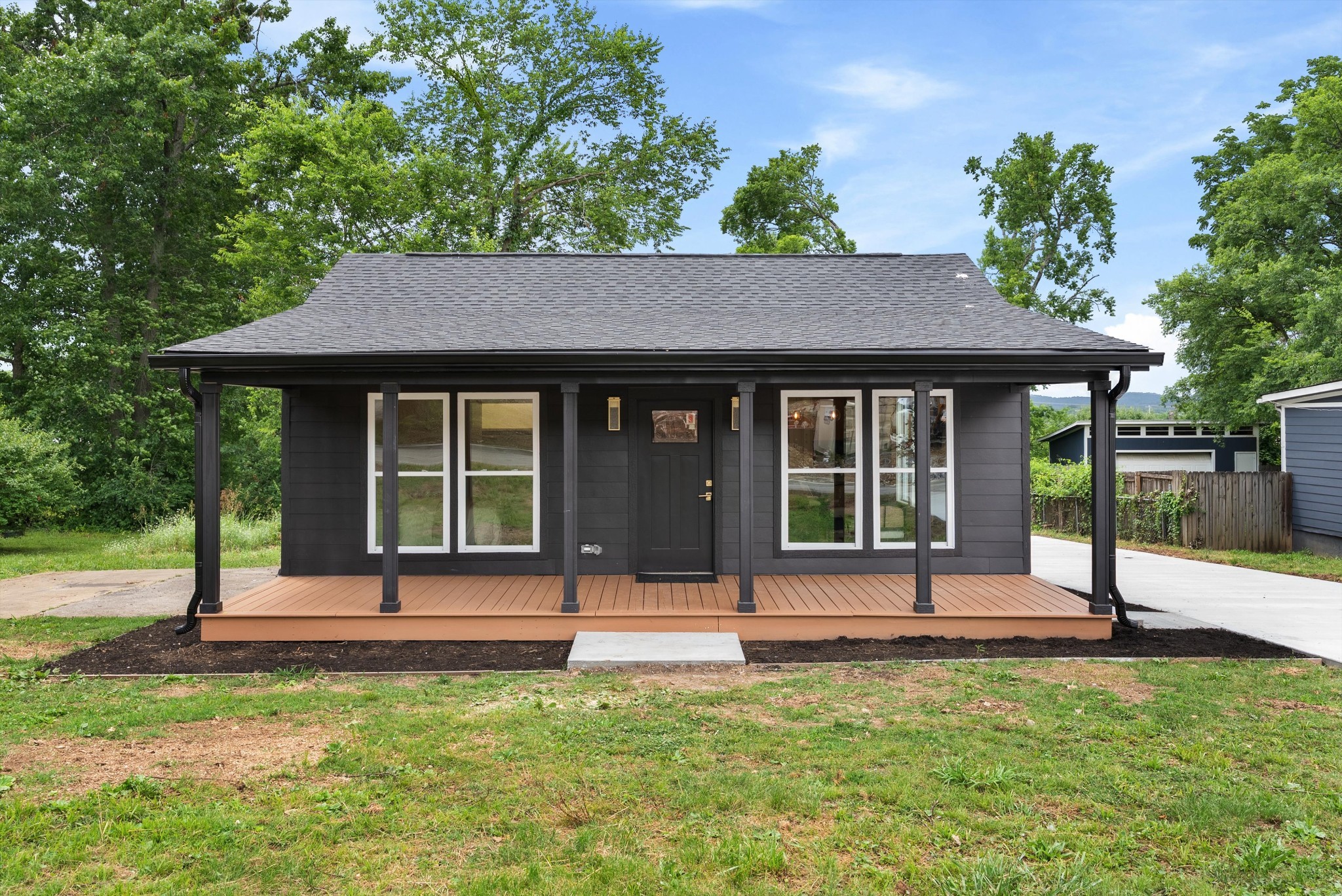 3036 Hillside Road Nashville, TN 37207 - Photo 52 of 55