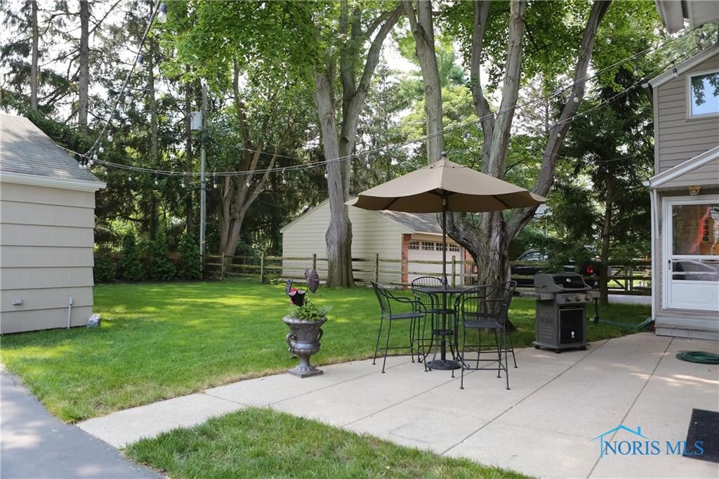 3421 Kirkwall Road Toledo, OH 43606 - Photo 28 of 29 Gallery Image 28