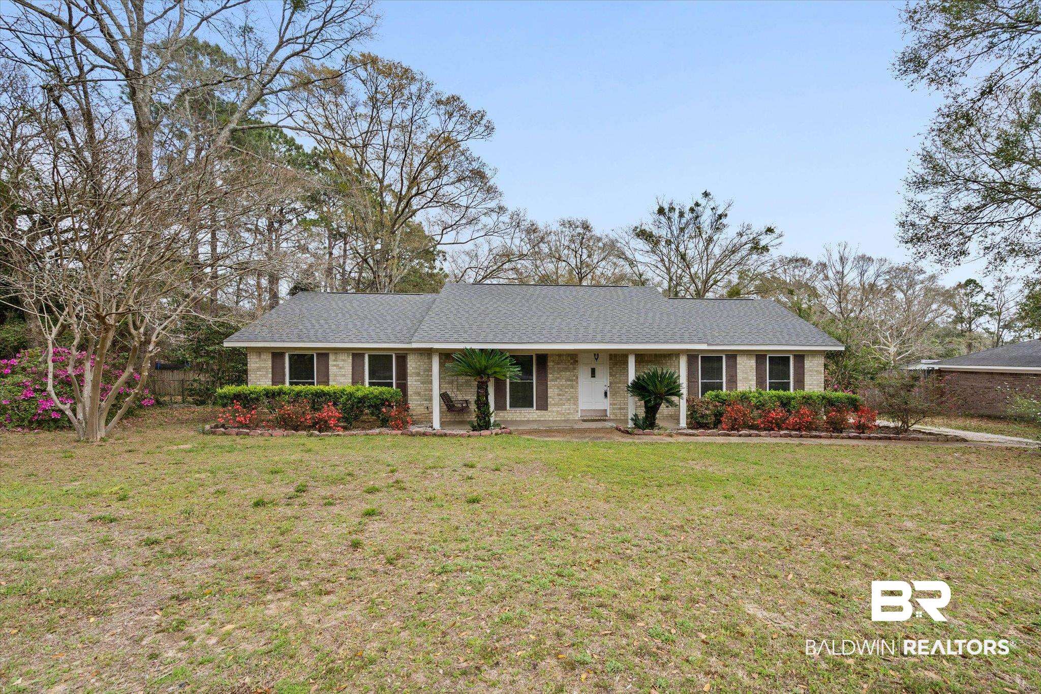 4261 Honey Court Mobile, AL 36619 - Photo 21 of 22