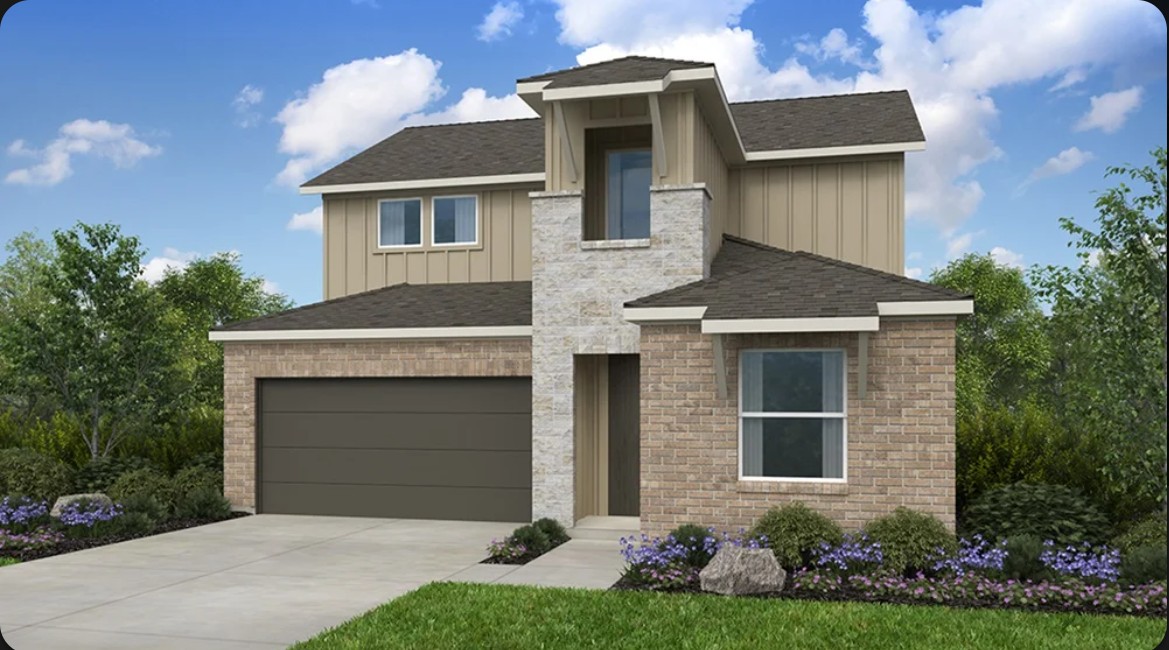 Koenig Rendering
