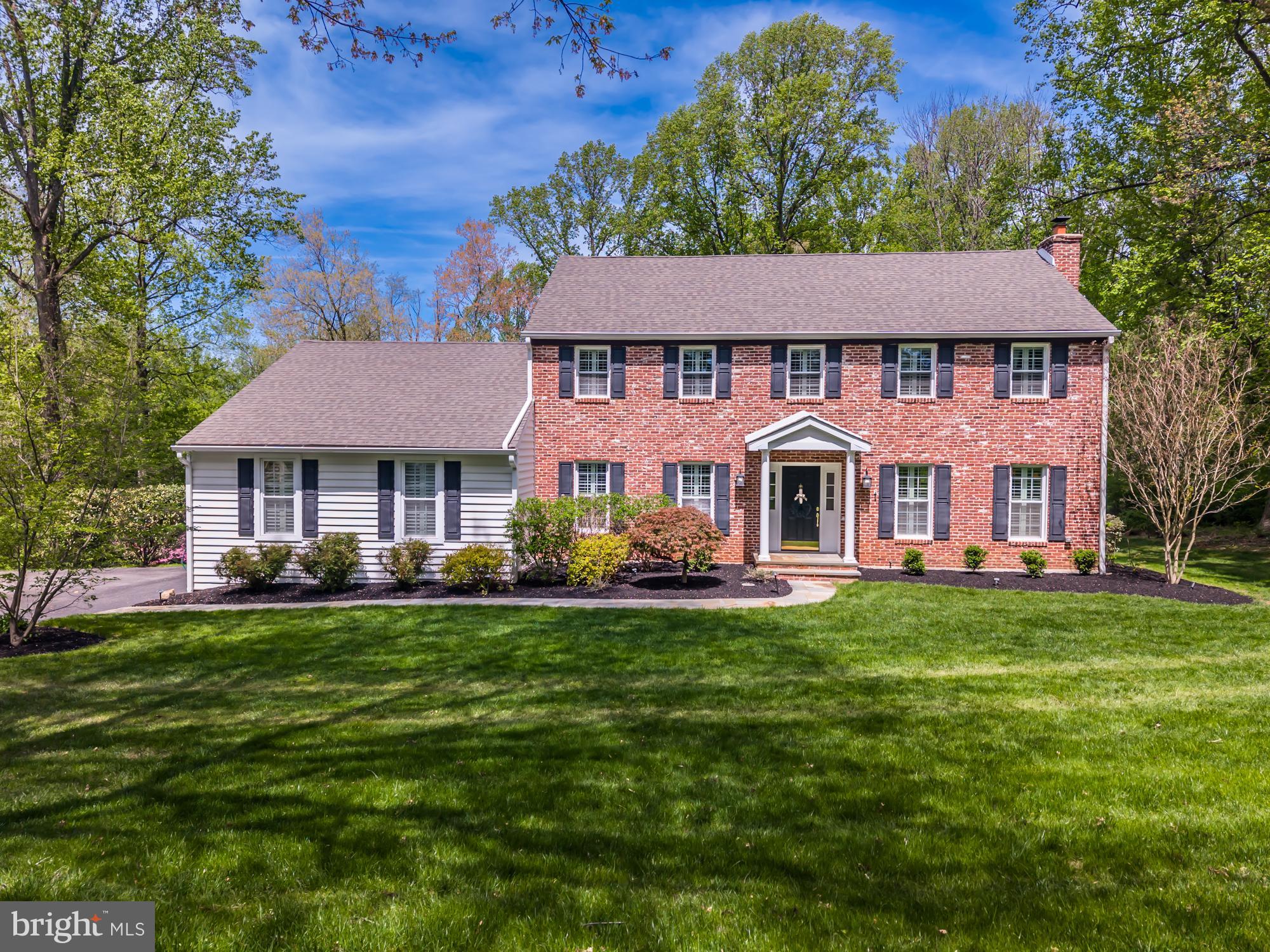 Welcome Home!