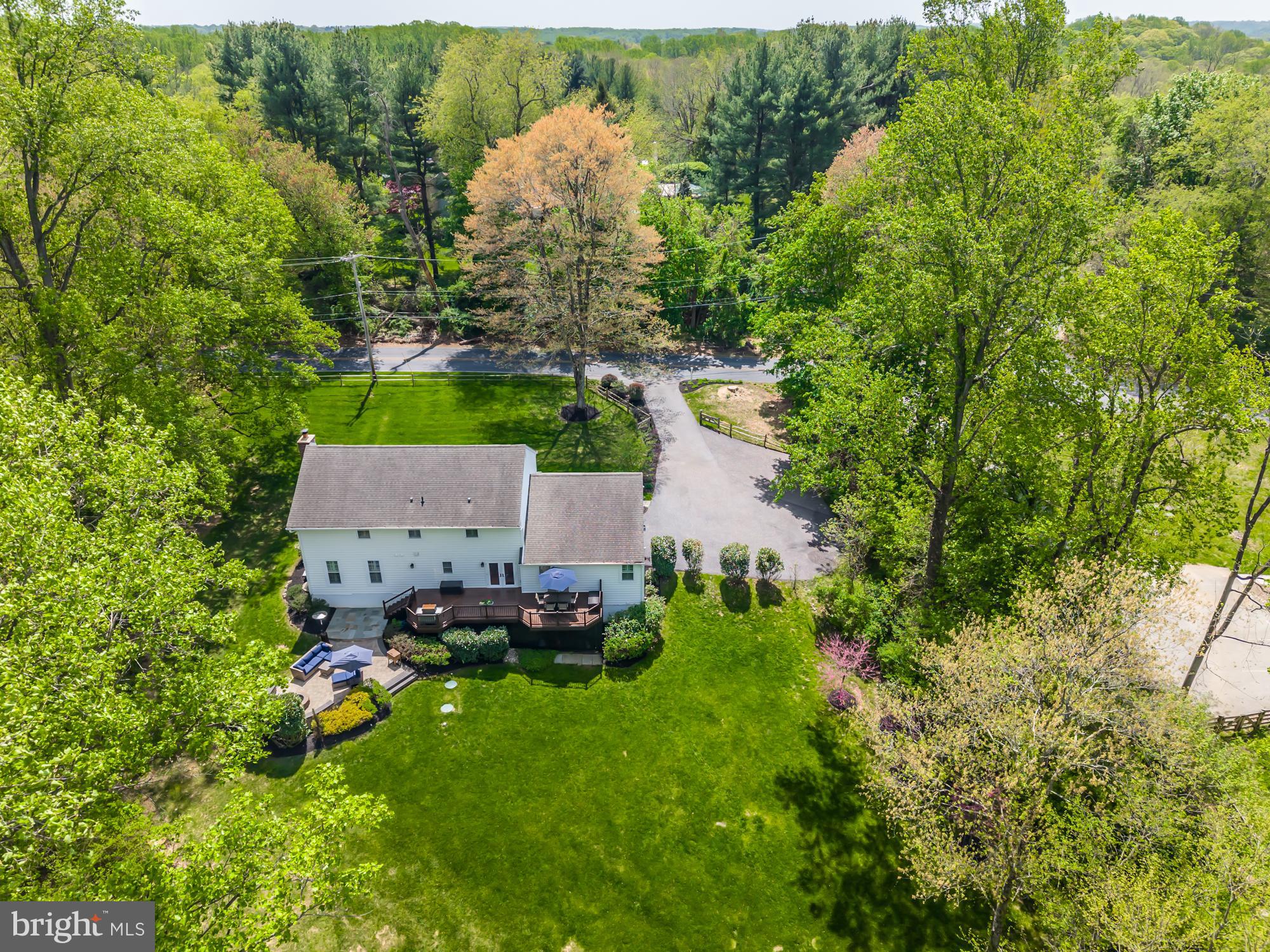 875 Brintons Bridge Road West Chester, PA 19382 - Photo 54 of 60 Gallery Image 54