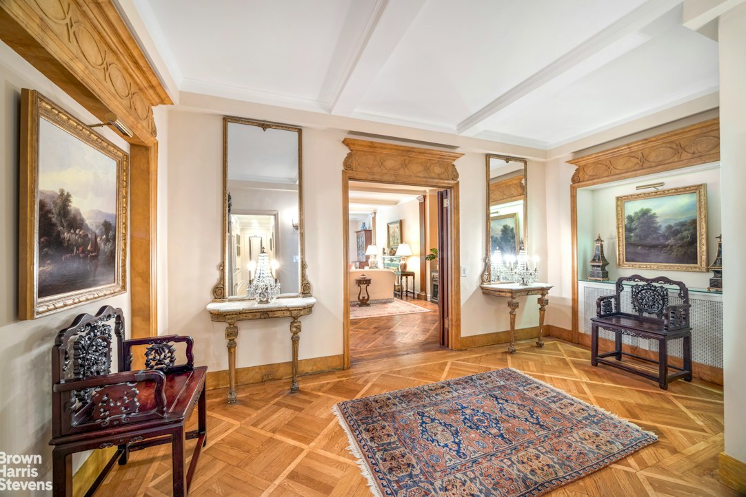 160 East 72nd Street, Unit 2AB Manhattan, NY 10021 - Photo 6 of 18 Gallery Image 6