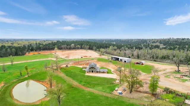 $999,000 | 13687 County Road 4188, Henderson, TX 75654