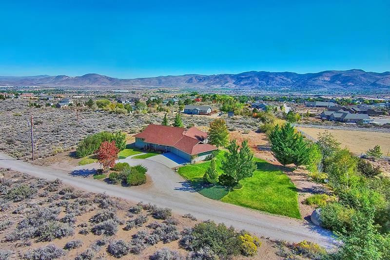 3400 Jenna Way Reno, NV 89511 - Photo 1 of 1 Photo 1