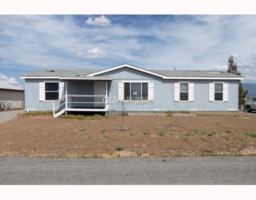 2840 Rio Rico Drive Pahrump, NV 89048 - Photo 1 of 12 Property Photo.