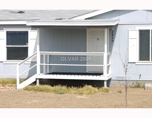 2840 Rio Rico Drive Pahrump, NV 89048 - Photo 11 of 12 Other.