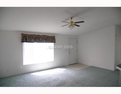 2840 Rio Rico Drive Pahrump, NV 89048 - Photo 2 of 12 Living Room.