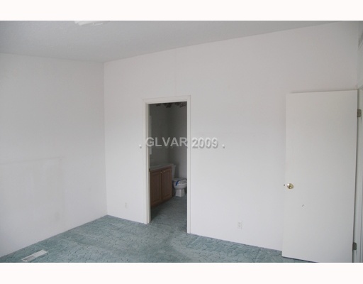 2840 Rio Rico Drive Pahrump, NV 89048 - Photo 6 of 12 Master Bedroom.