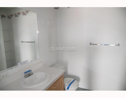 2840 Rio Rico Drive Pahrump, NV 89048 - Photo 8 of 12 Master Bath/Spa.