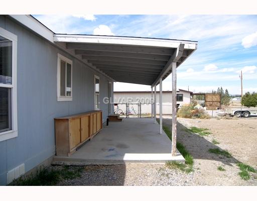 2840 Rio Rico Drive Pahrump, NV 89048 - Photo 9 of 12 Other.