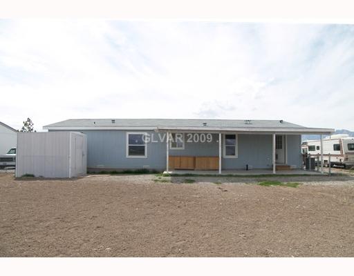 2840 Rio Rico Drive Pahrump, NV 89048 - Photo 10 of 12 Other.