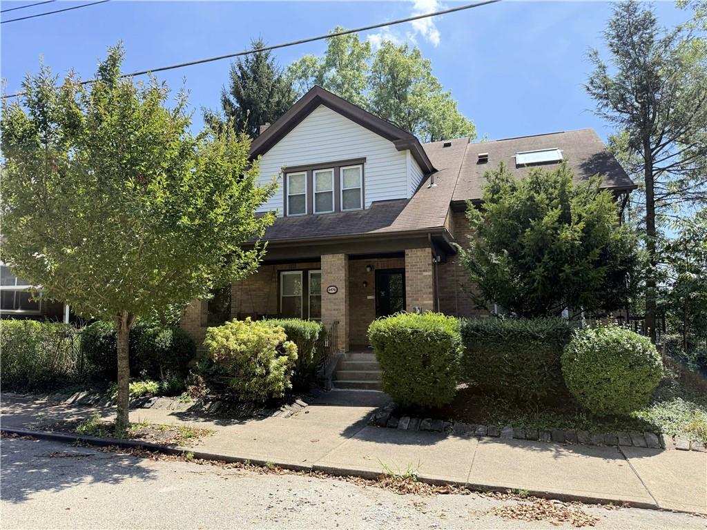 6436 Nicholson Street Pittsburgh, PA 15217 - Photo 1 of 42