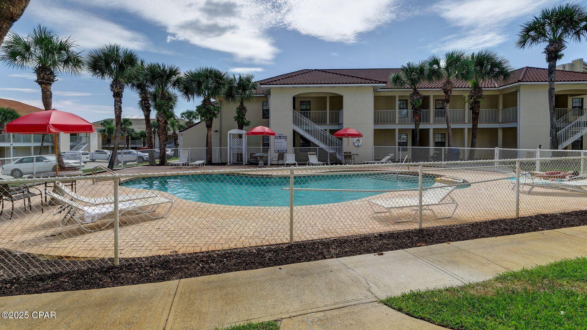 17462 Front Beach Road, Unit 54204 Panama City Beach, FL 32413 - Photo 48 of 67
