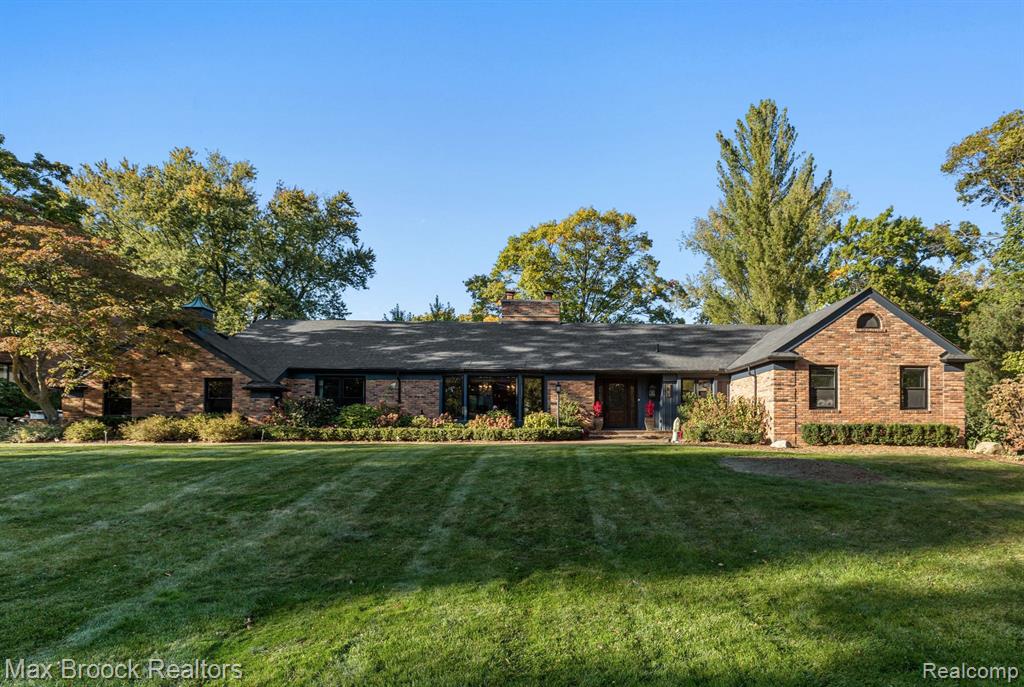 4165 Nearbrook Road Bloomfield Hills, MI 48302 - Photo 2 of 46 Gallery Image 2