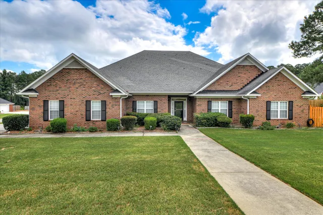 $430,000 | 9 Park Pl Court, Augusta, GA 30909