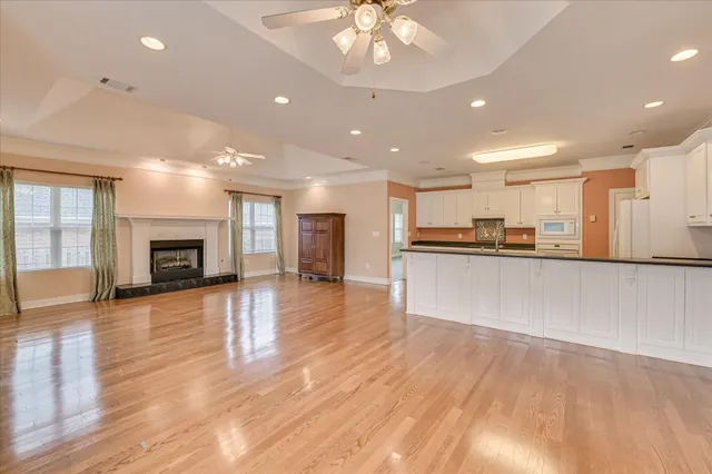 $430,000 | 9 Park Pl Court, Augusta, GA 30909