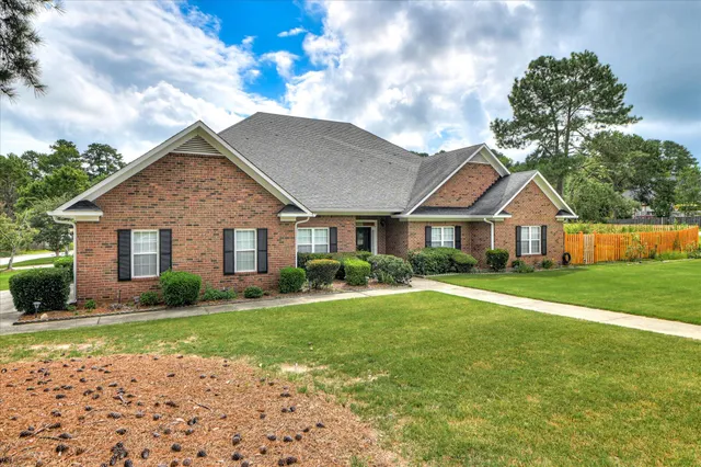 $430,000 | 9 Park Pl Court, Augusta, GA 30909