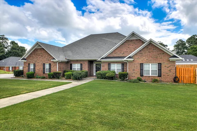 $430,000 | 9 Park Pl Court, Augusta, GA 30909