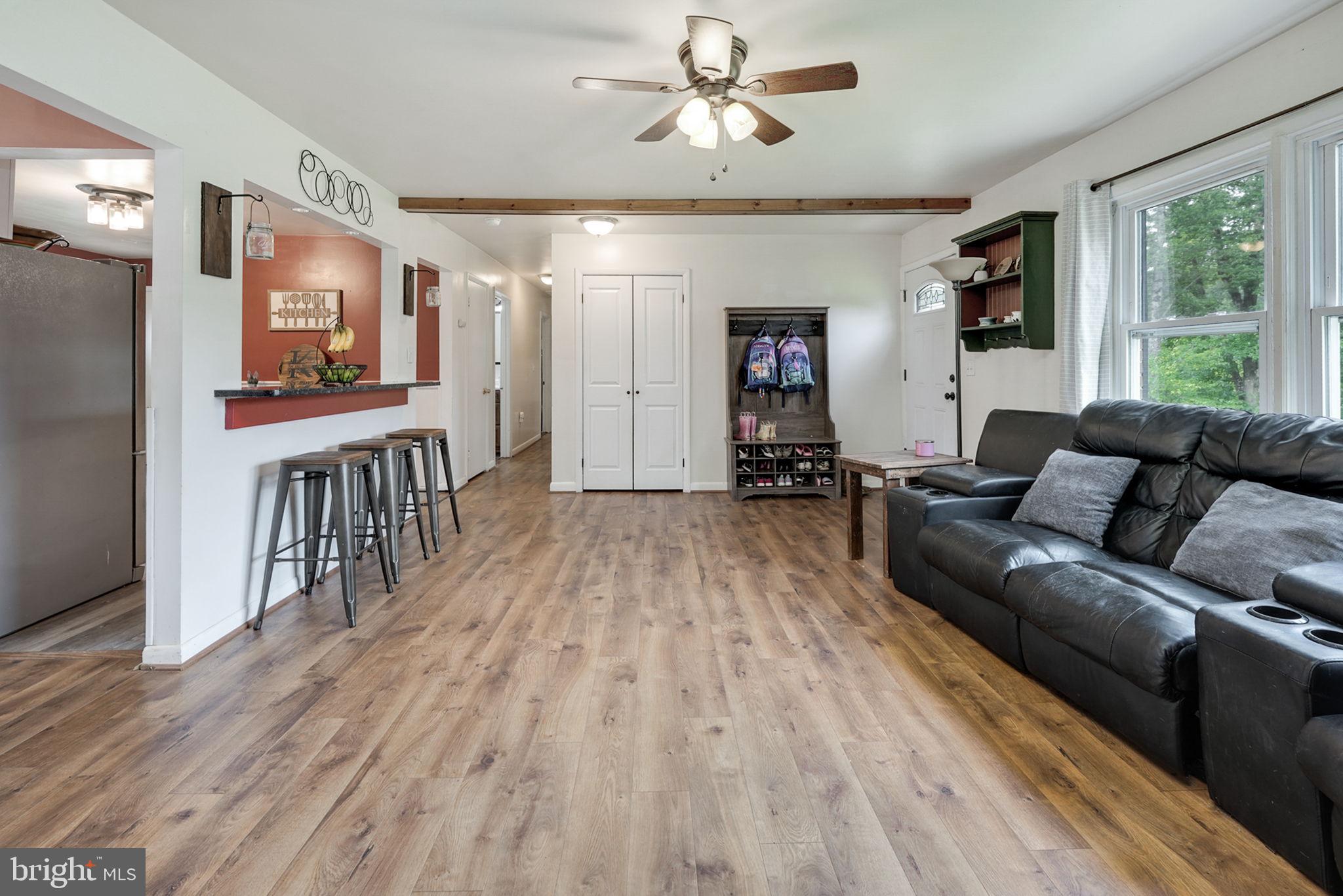 7197 Rixeyville Road Rixeyville, VA 22737 - Photo 17 of 36