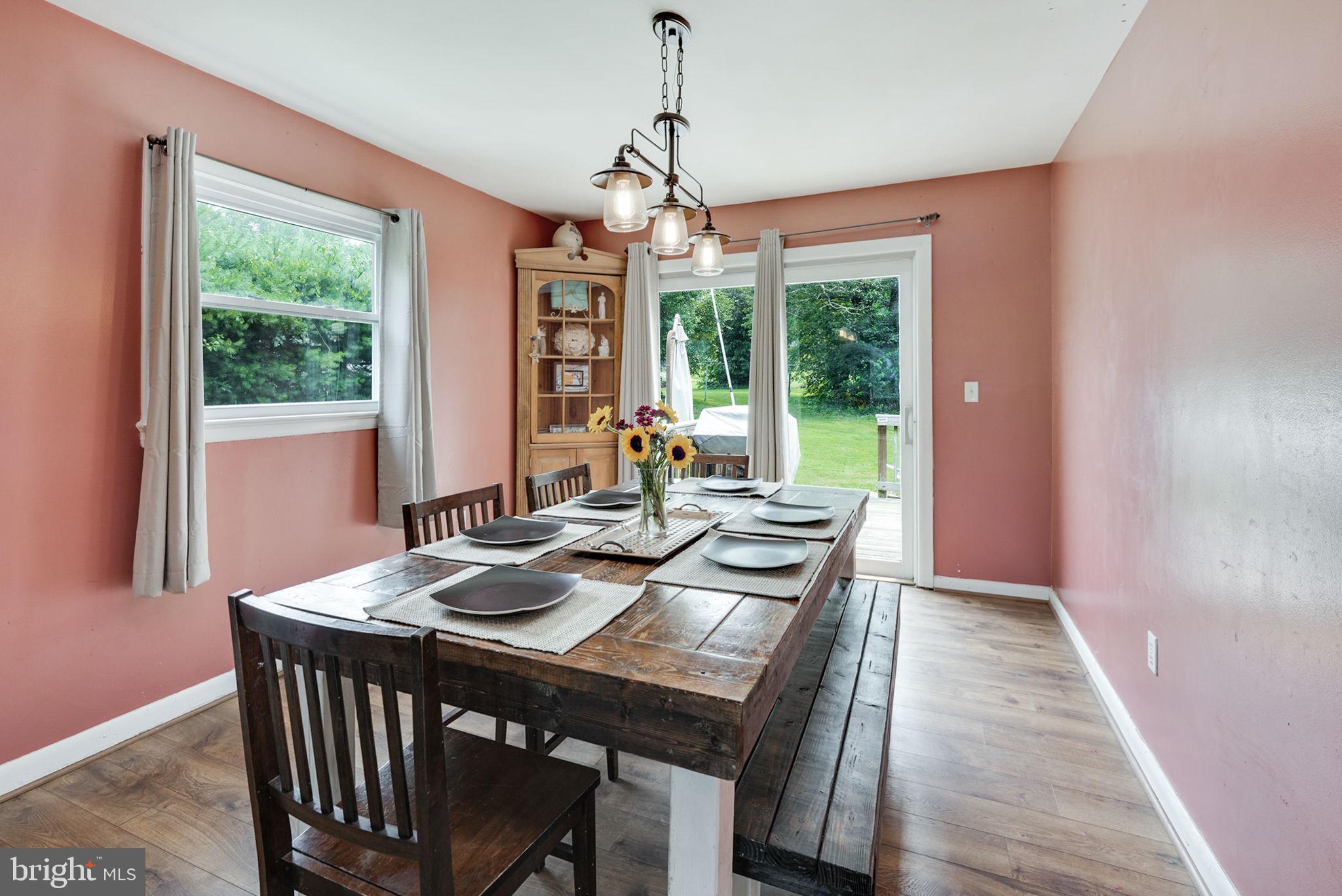 7197 Rixeyville Road Rixeyville, VA 22737 - Photo 18 of 36