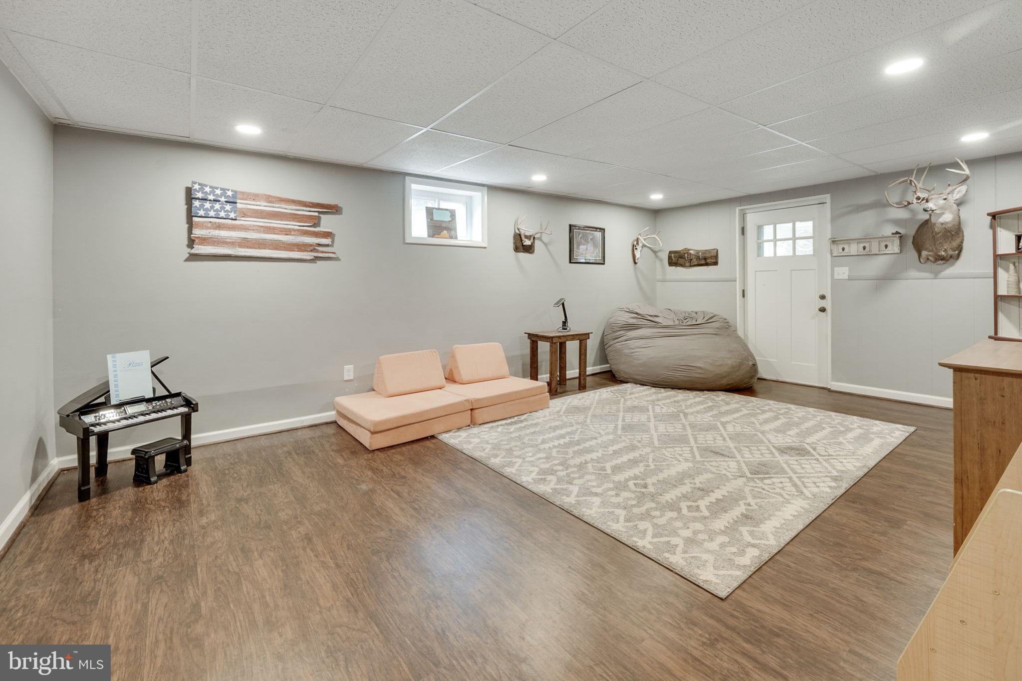 7197 Rixeyville Road Rixeyville, VA 22737 - Photo 34 of 36