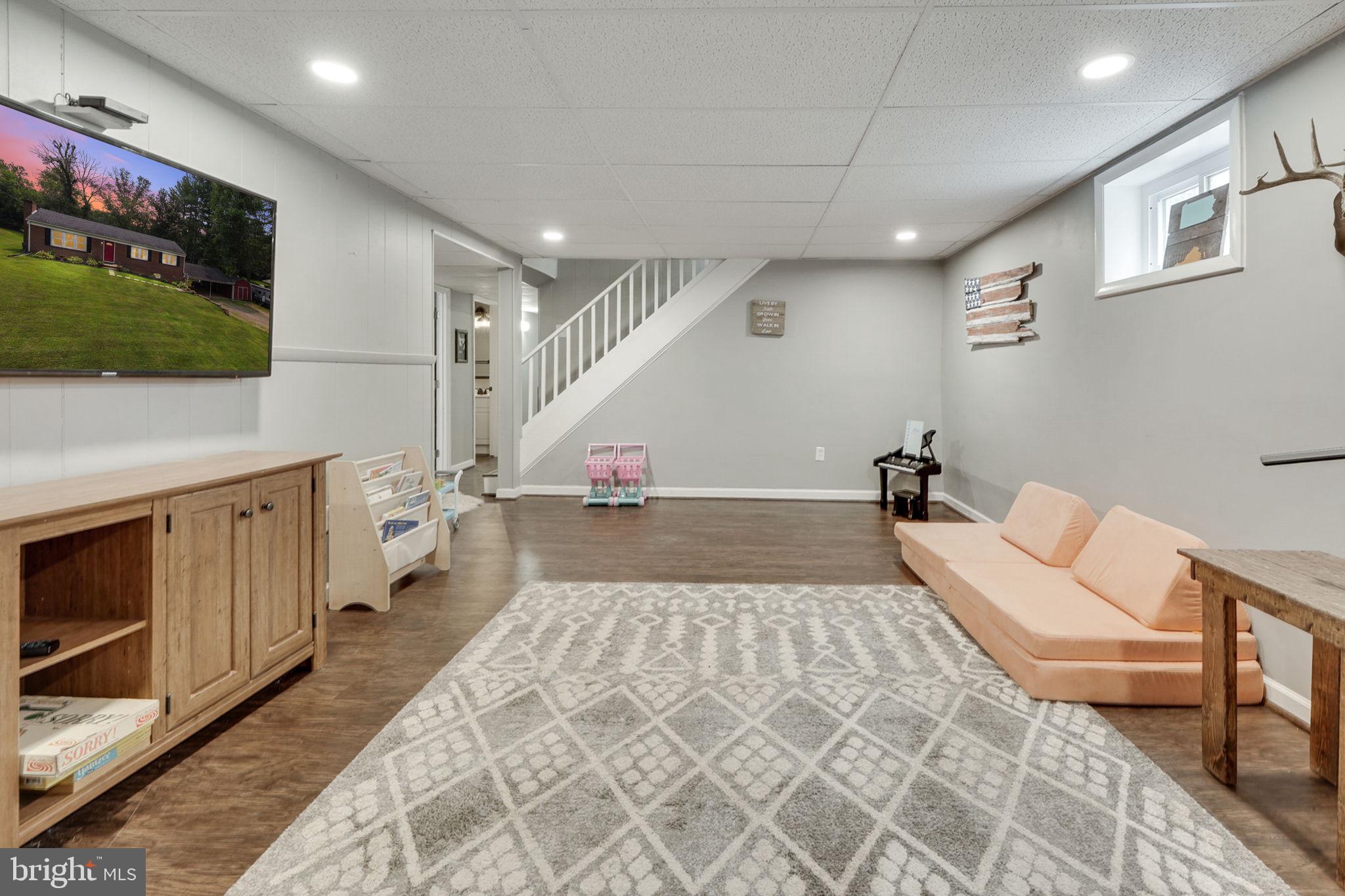 7197 Rixeyville Road Rixeyville, VA 22737 - Photo 35 of 36