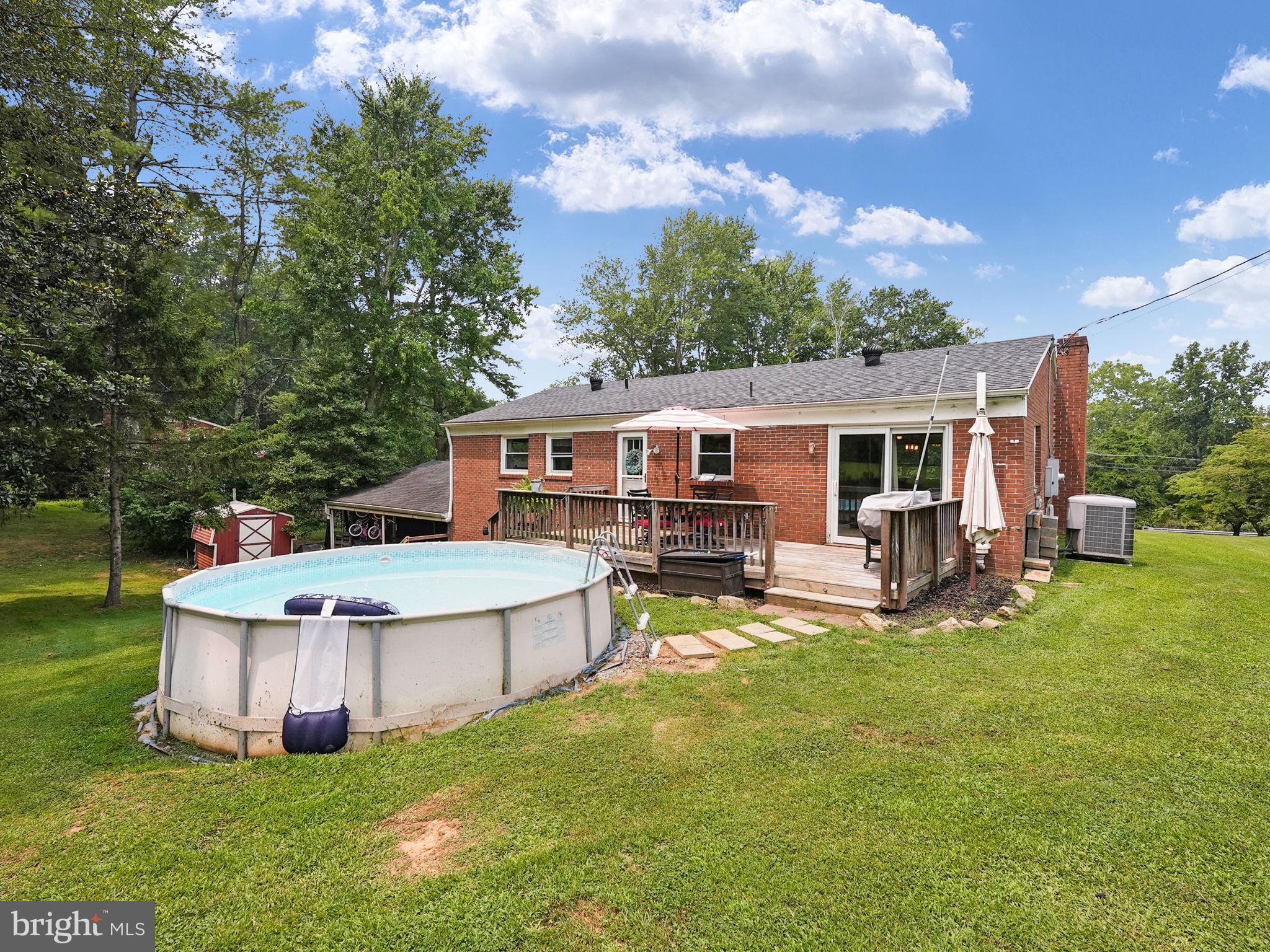 7197 Rixeyville Road Rixeyville, VA 22737 - Photo 36 of 36