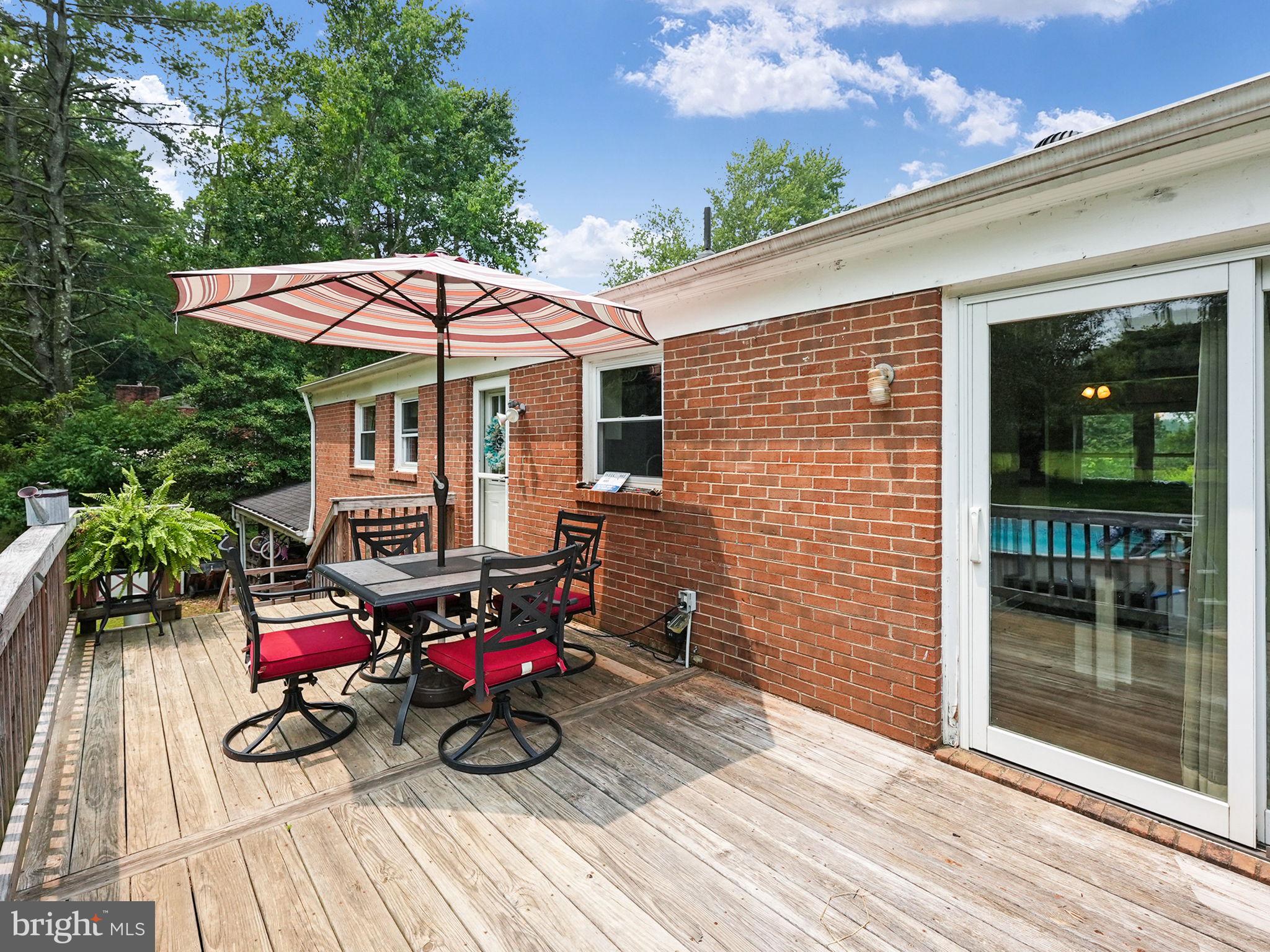 7197 Rixeyville Road Rixeyville, VA 22737 - Photo 5 of 36