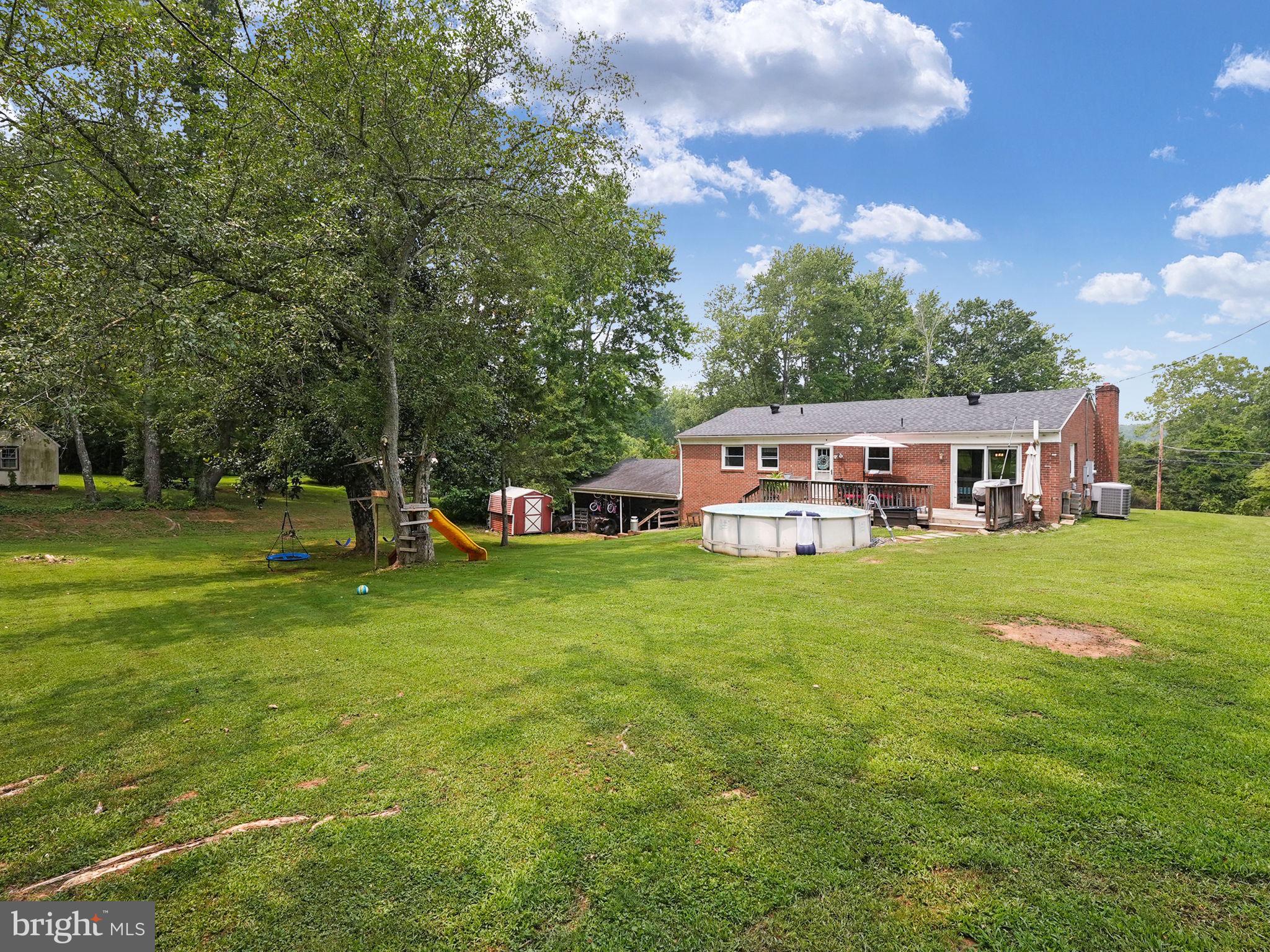 7197 Rixeyville Road Rixeyville, VA 22737 - Photo 7 of 36