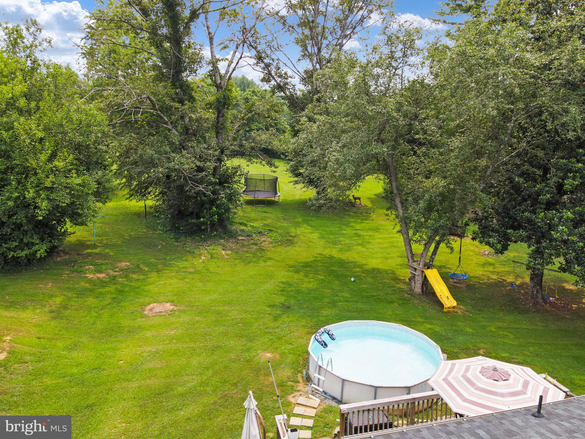 7197 Rixeyville Road Rixeyville, VA 22737 - Photo 8 of 36