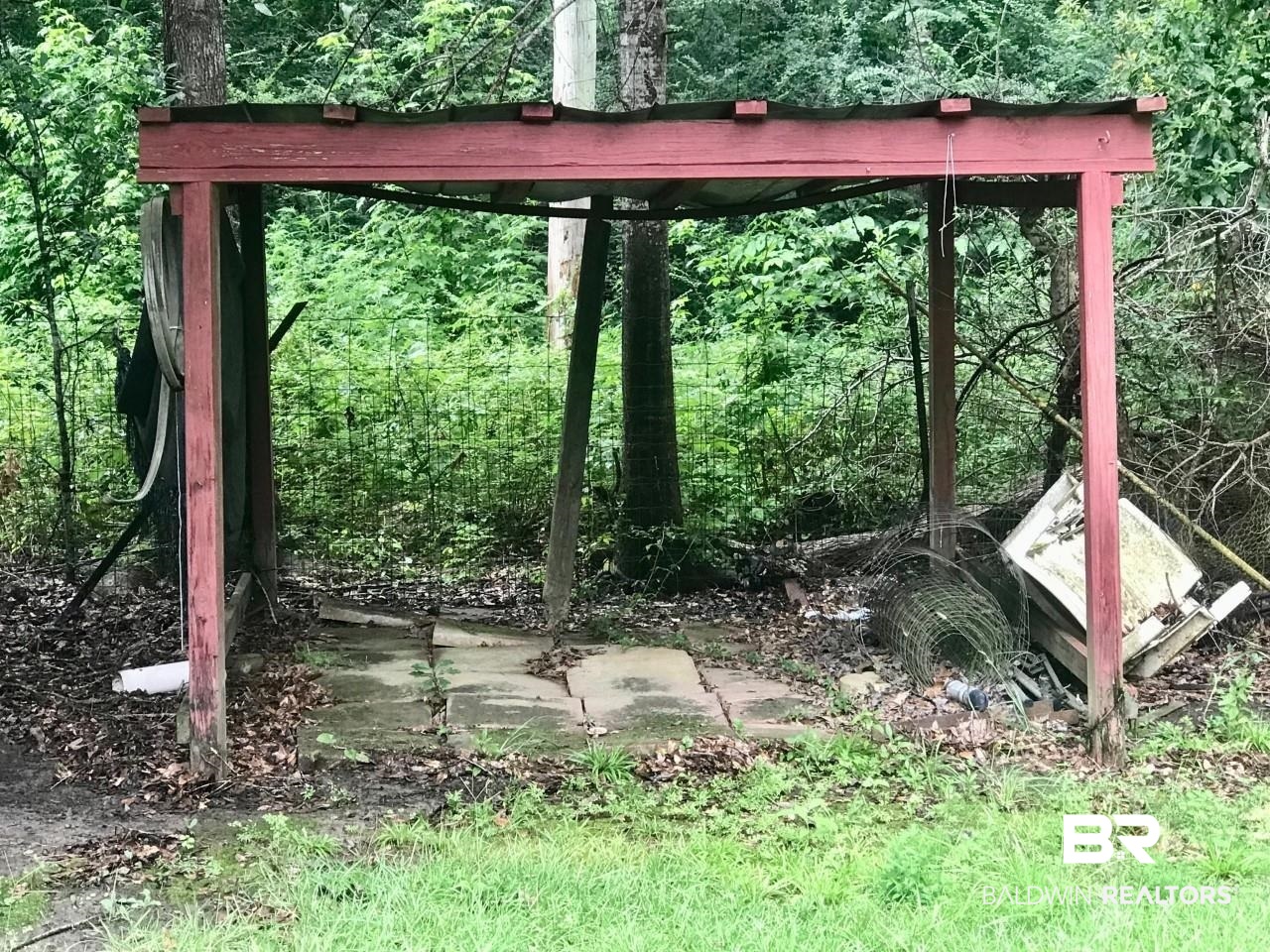 16075 Pine Grove Rd Extension South Bay Minette, AL 36507 - Photo 18 of 22