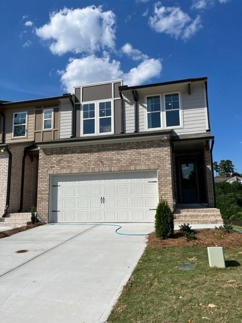 5003 Renvyle Drive, Unit 9 Atlanta, GA 30339 - Photo 1 of 36