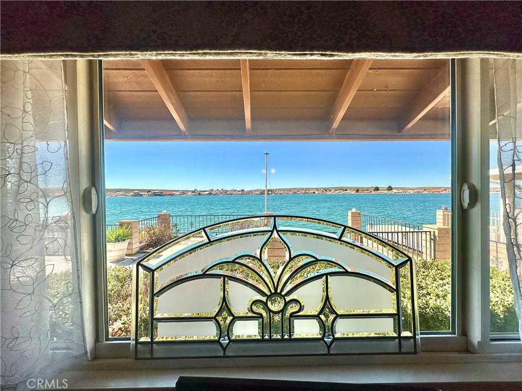 26576 Bluewater Road Helendale, CA 92342 - Photo 29 of 51 a view of swimming pool with a balcony